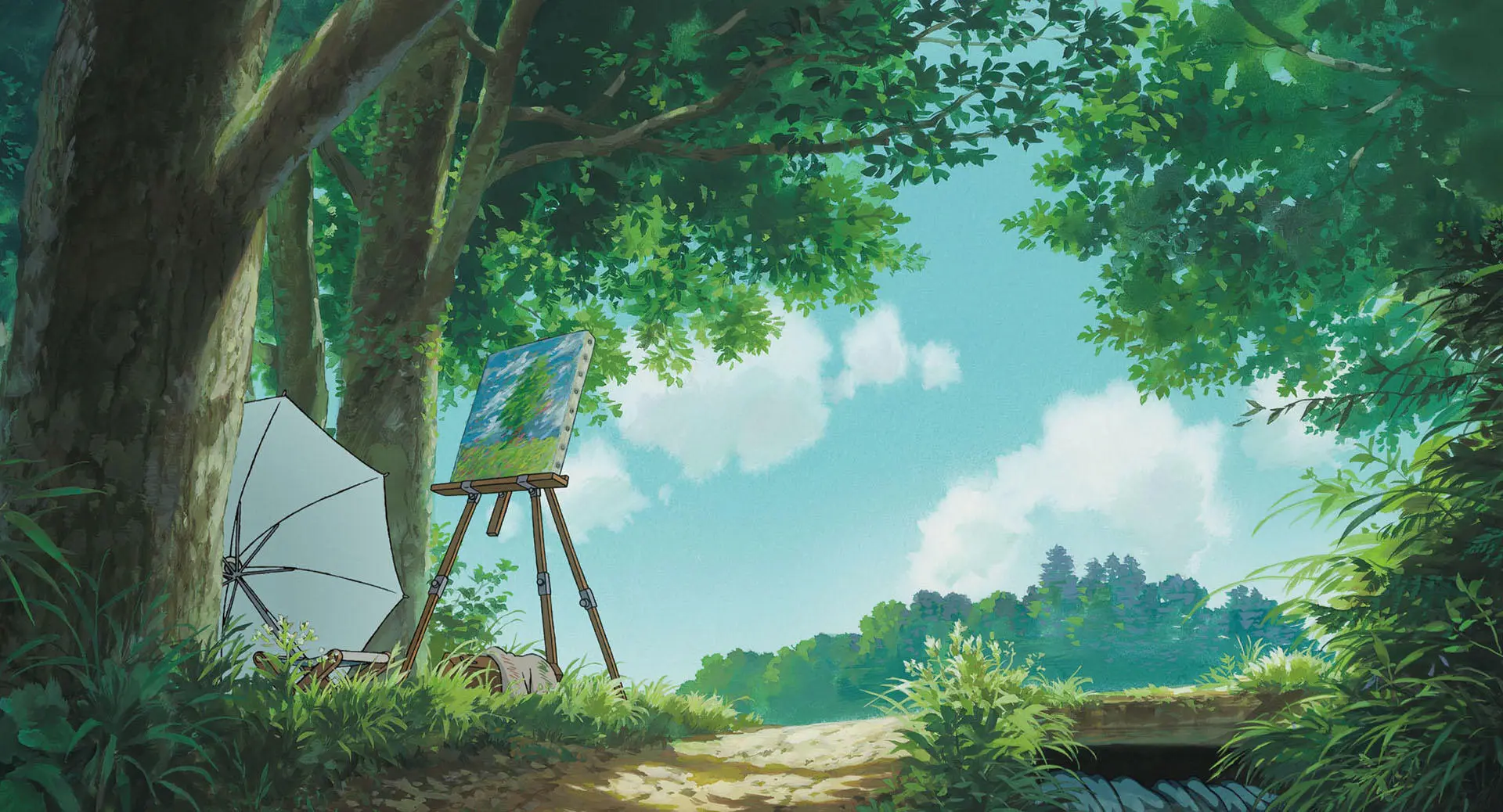 Sample image for background removal preview